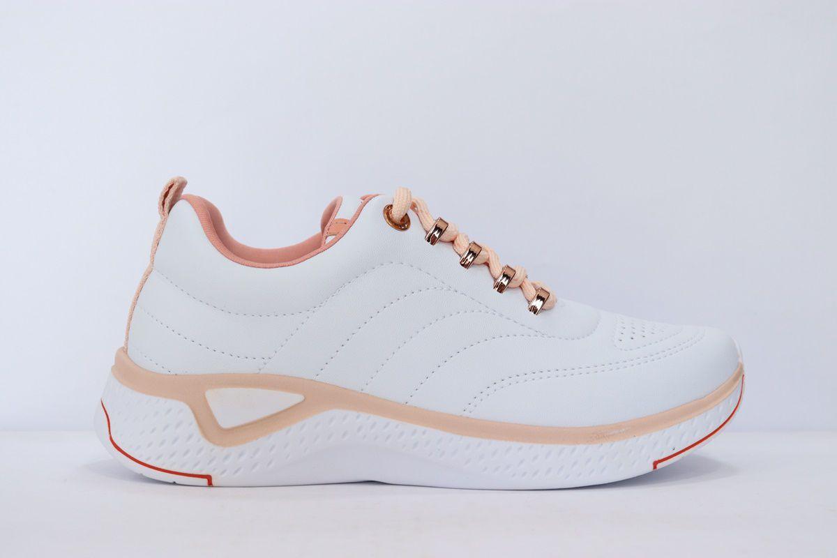 tenis feminino comfortflex