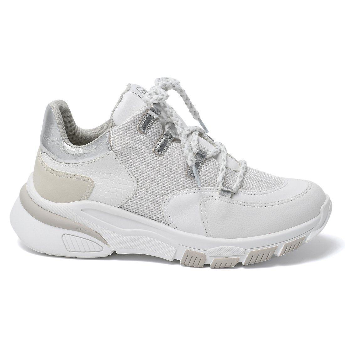 Tênis Feminino Via Marte Chunky Dad Sneaker 20-14235 Casual - Calçados  Femininos - Magazine Luiza