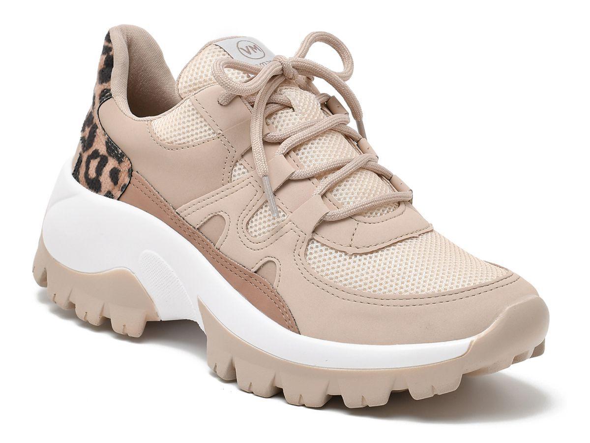 tenis via marte chunky onca