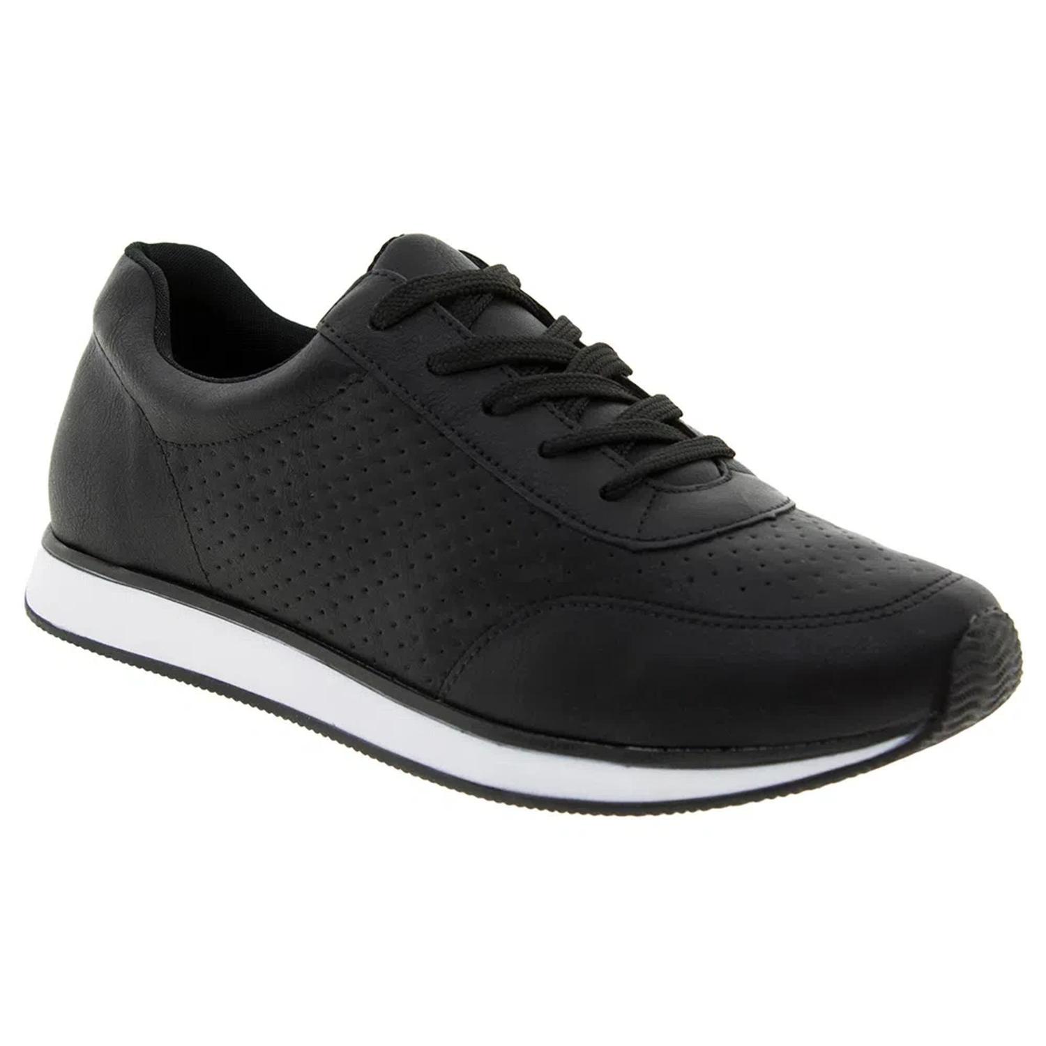 tenis via marte preto