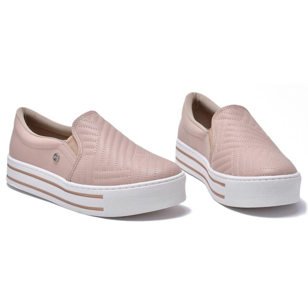 slip on flatform via marte