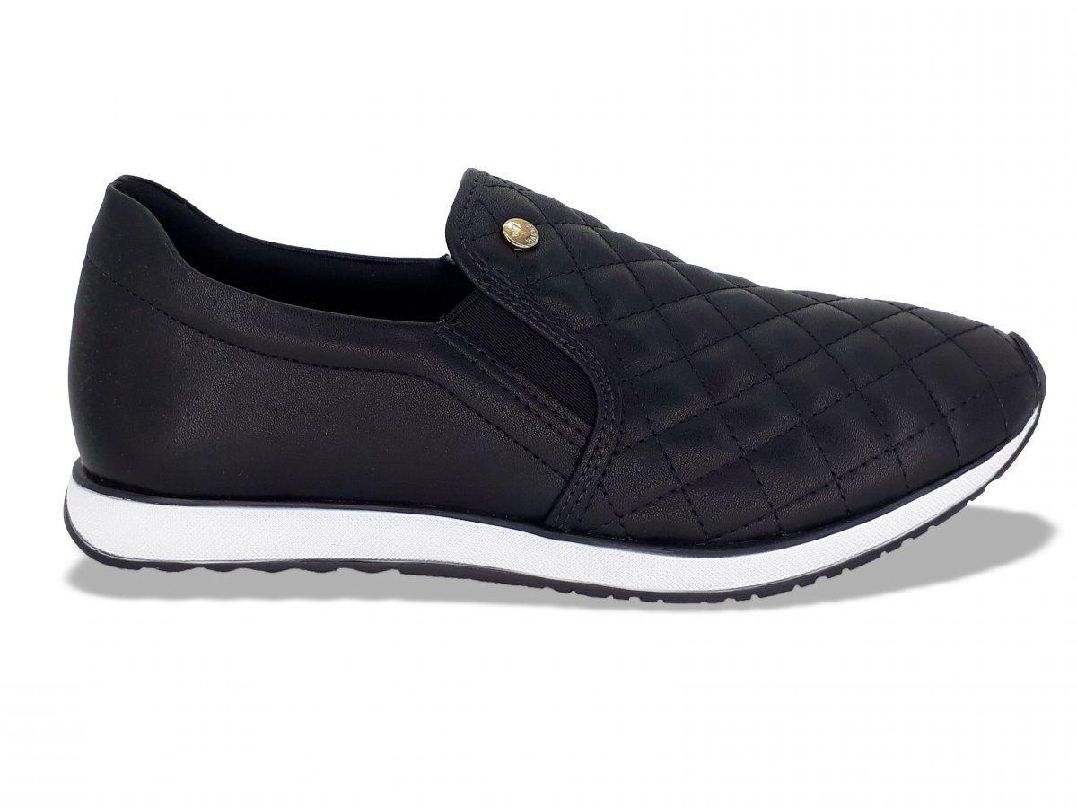 Tênis Slip On Via Uno Jogging em Promoção | Ofertas na Americanas