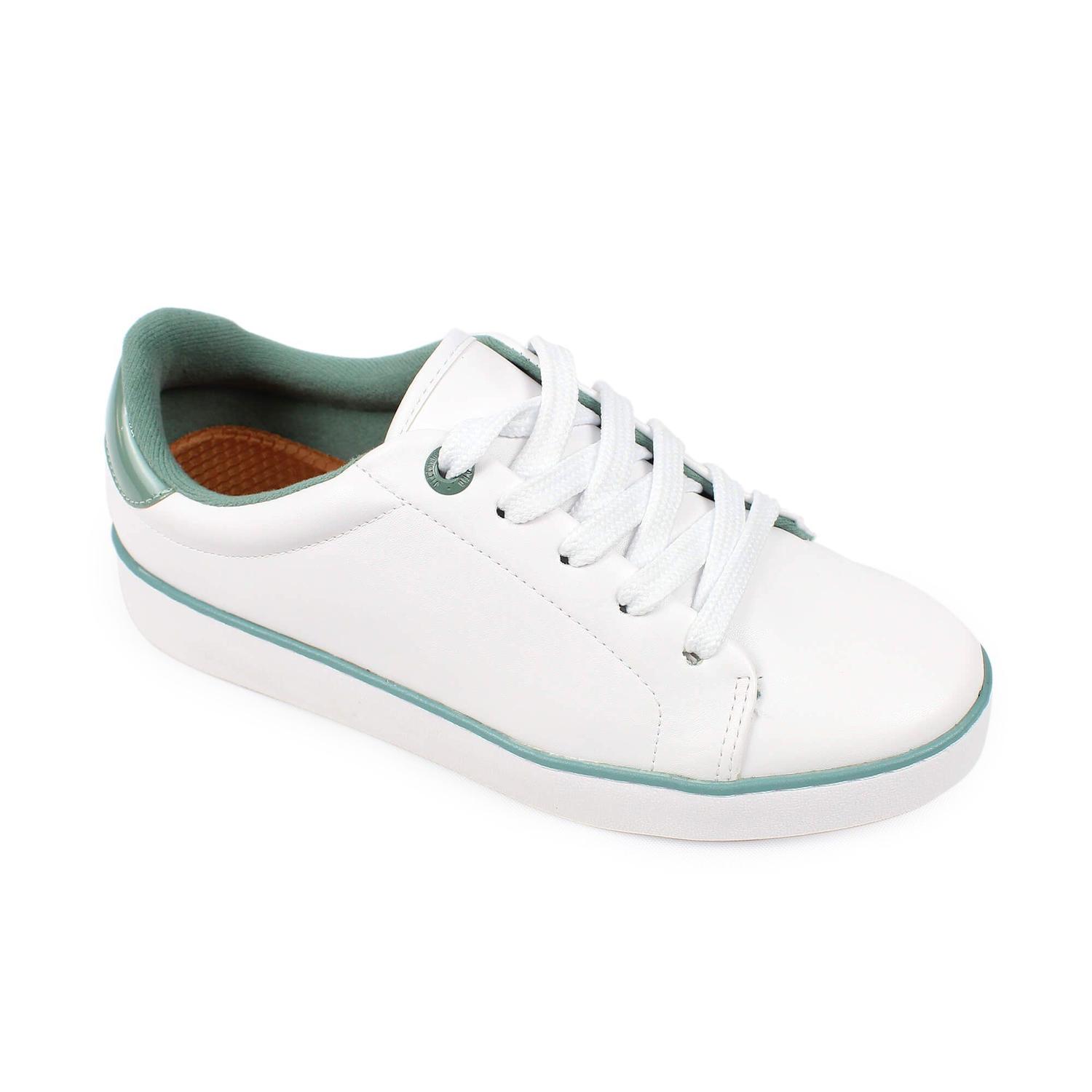 tenis feminino vizzano netshoes