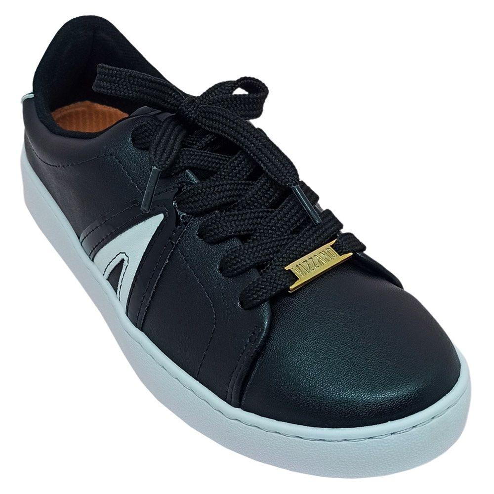 Tênis Feminino Vizzano Pelica Casual Cano Baixo Tênis Feminino