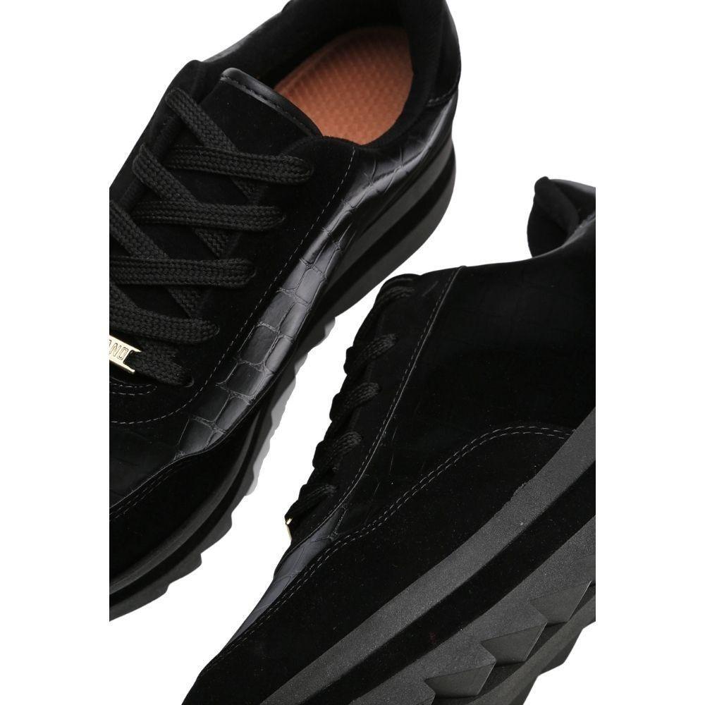 tenis estilo blogueirinha