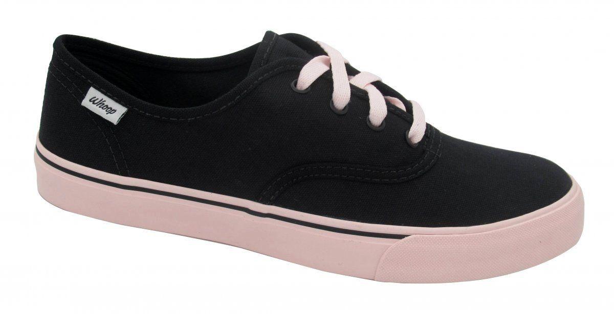 tenis feminino whoop