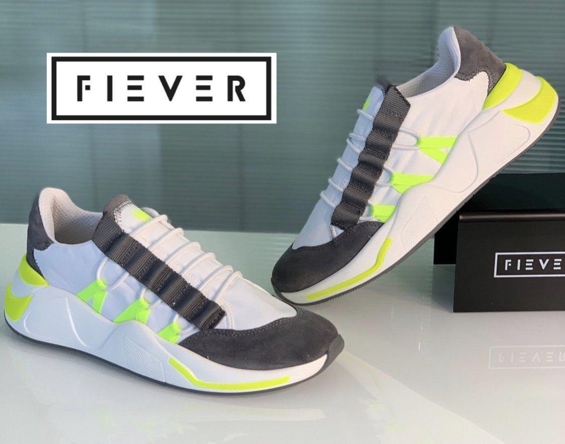 Tênis Fiever Beat Zig - Calçados Femininos - Magazine Luiza