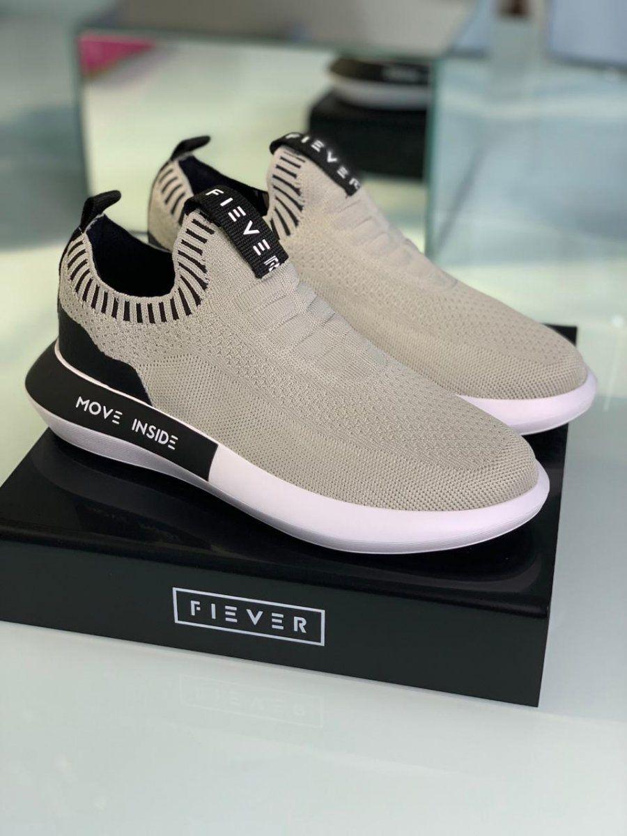 Tênis Feminino Venice High Colored Rainbow | Fiever