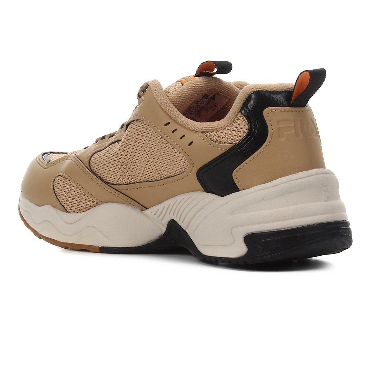 fila attrek masculino