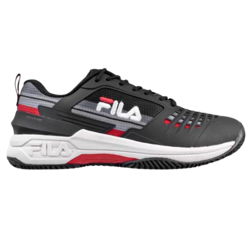 Fila Axilus Ace Clay Zapatos Fila Fotos 60 Tênis Fila Axilus Ace