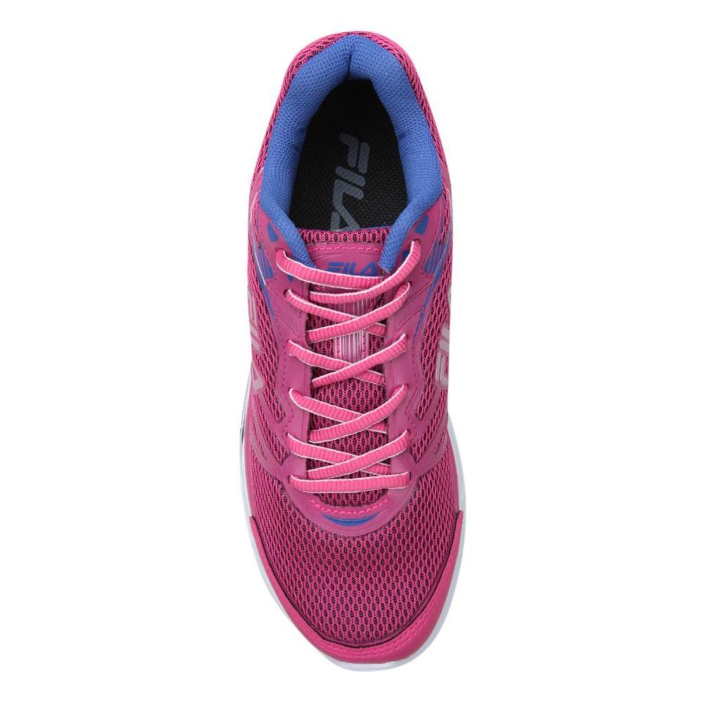 tenis fila blaze feminino