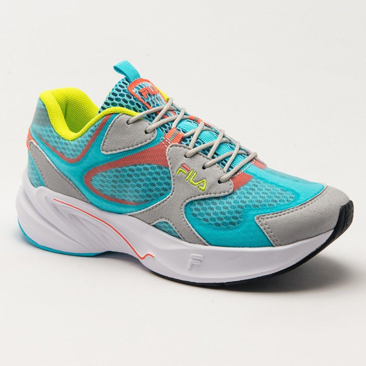 fila tech