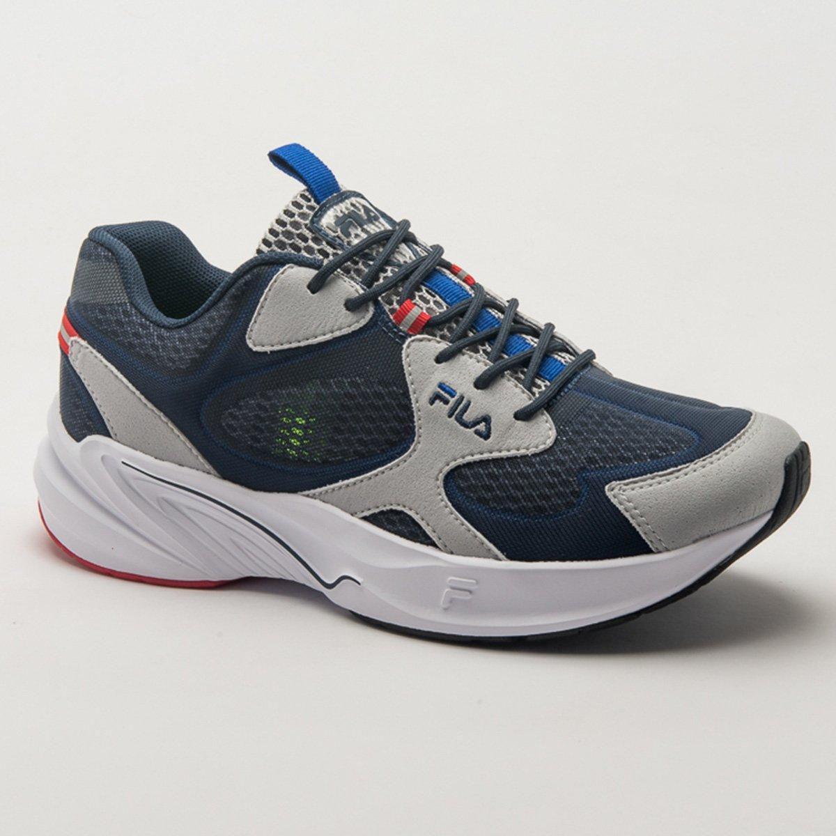 tenis fila magazine luiza