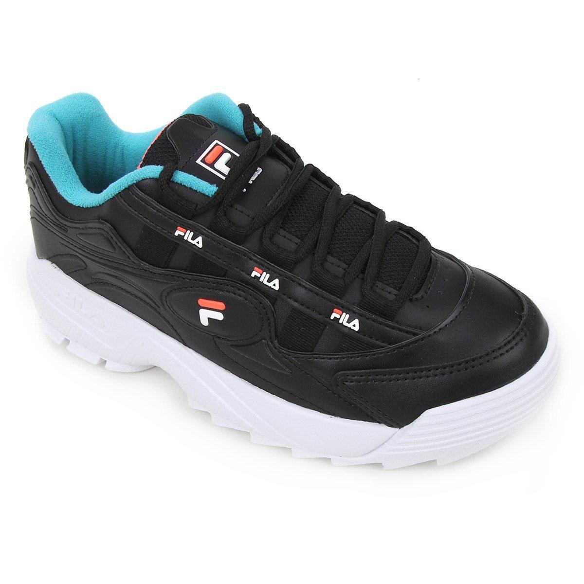 fila disruptor d formation