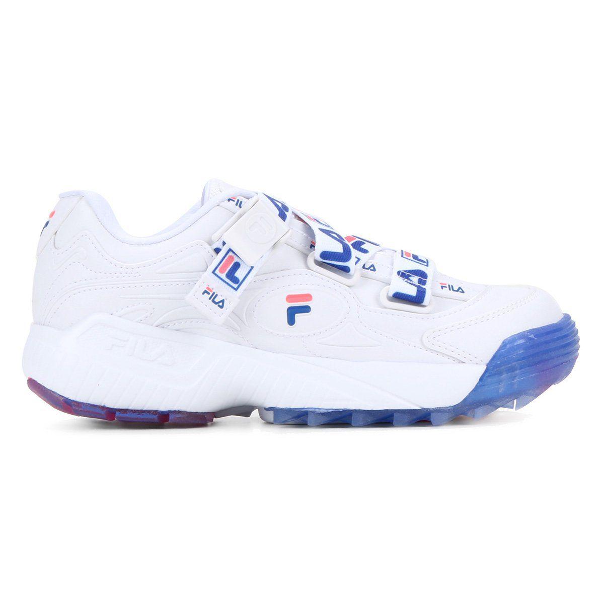 Fila Disruptor Ii Tenis Fila Innovasport 03 Tenis Fila Disruptor