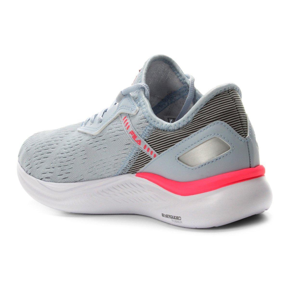tenis fila allure