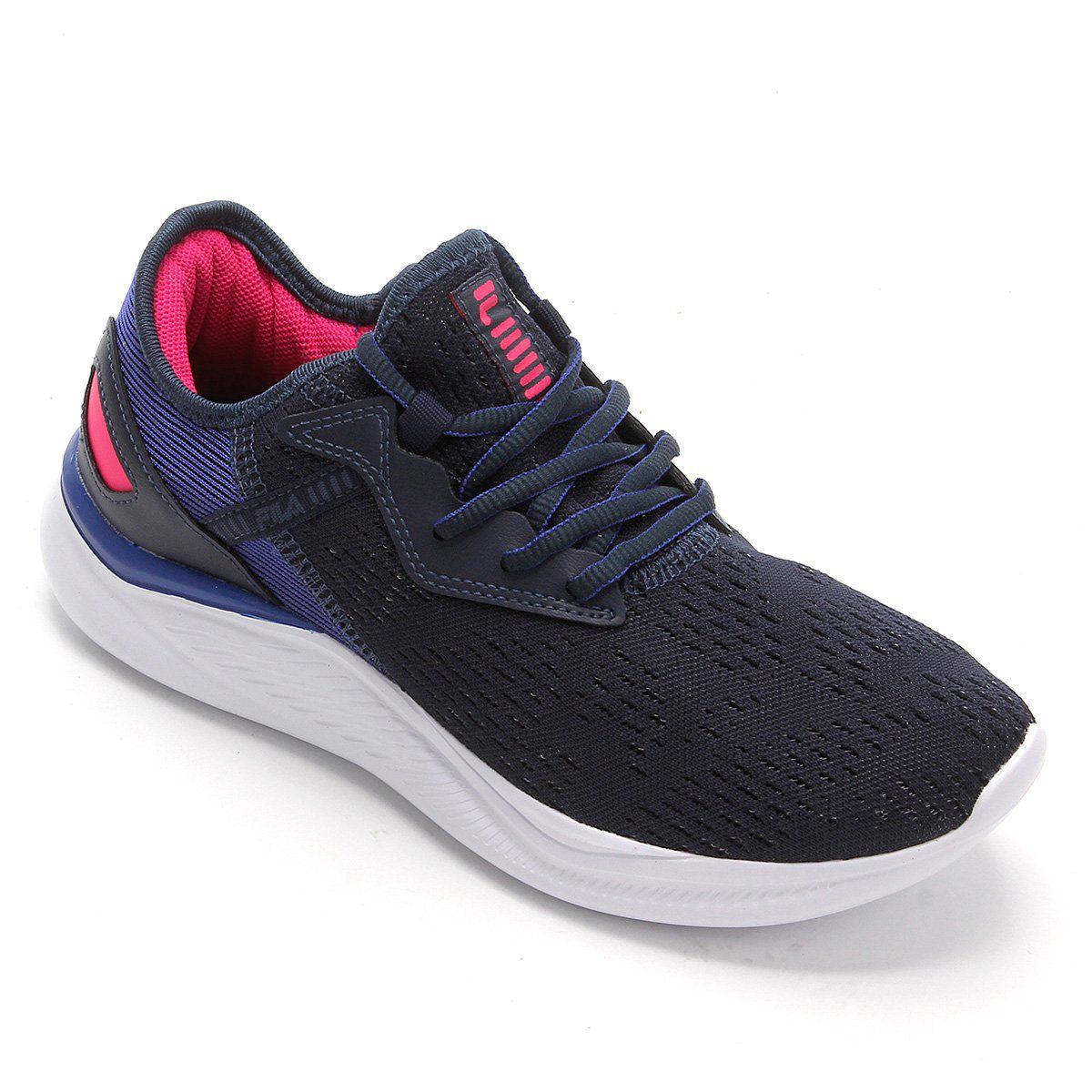 Tênis fila fabulous feminino - preto e rosa new arrivals