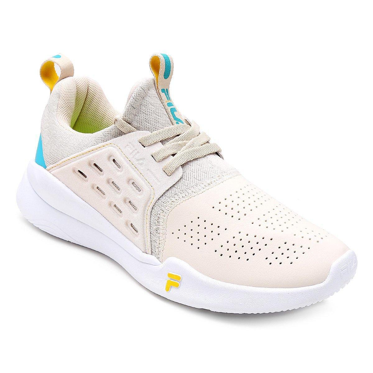fila flag trainer masculino