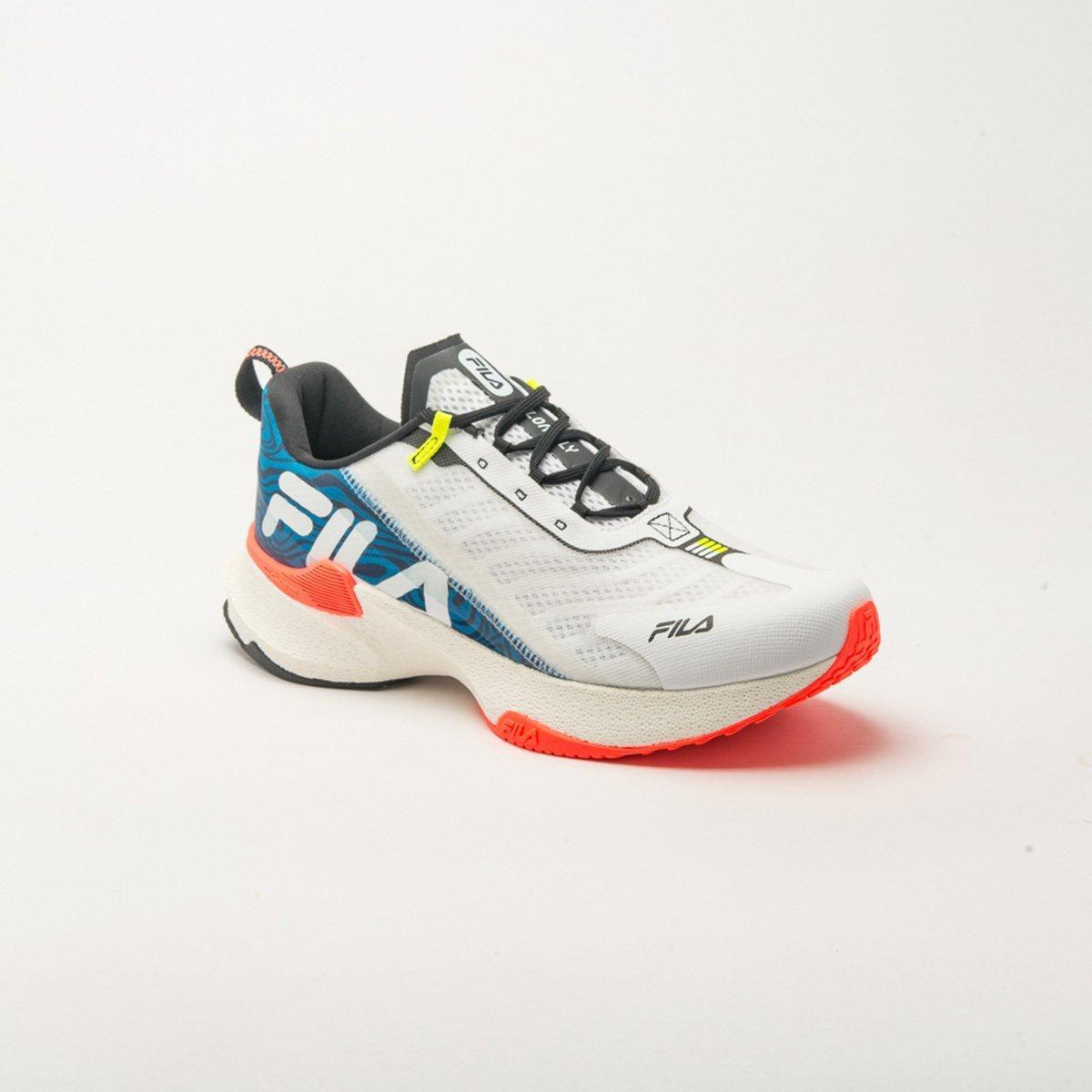 tenis fila 42