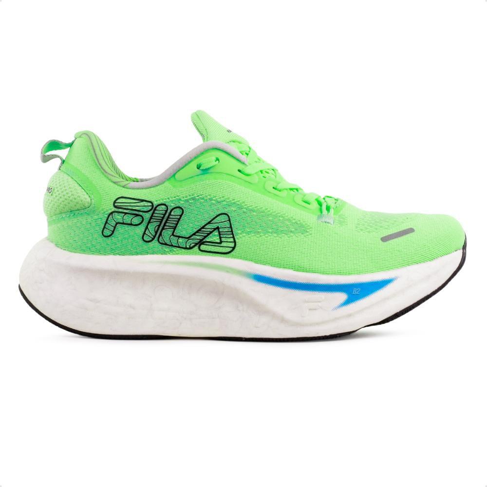 Tênis Fila Float Maxxi Pro Masculino Tênis Esportivo