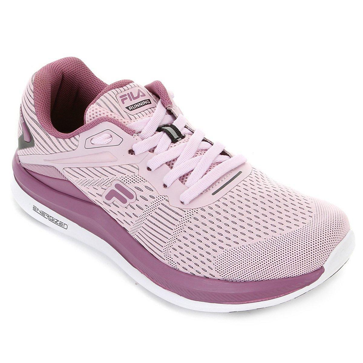 Tênis Fila Fr Light 2.0 Feminino - Tênis Esportivo - Magazine Luiza