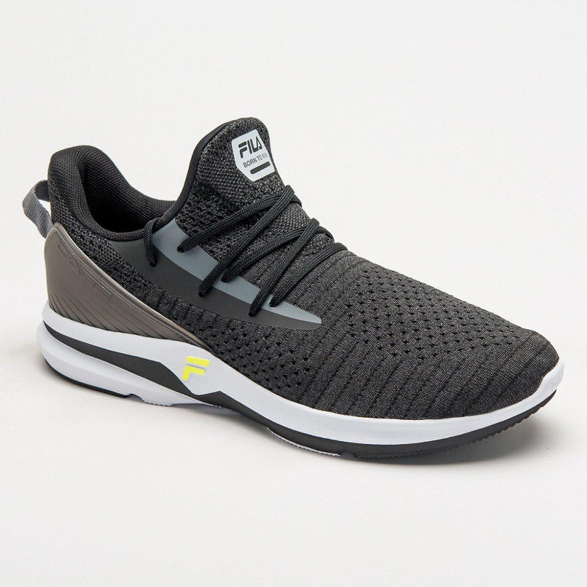 tenis fila k4 knit