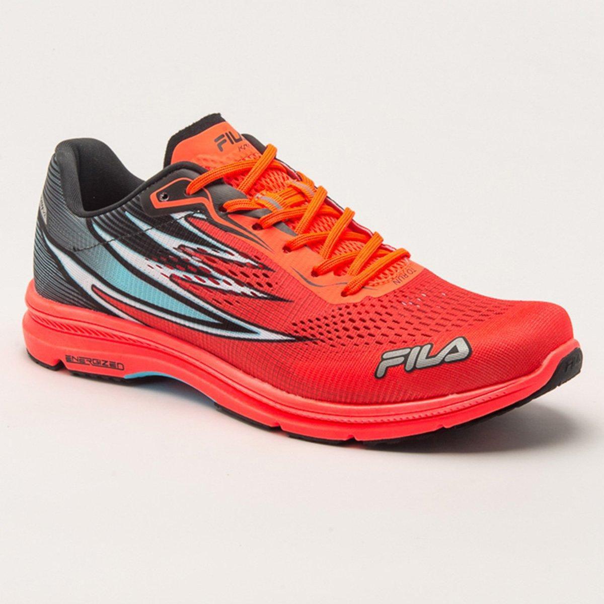 fila kr4 netshoes