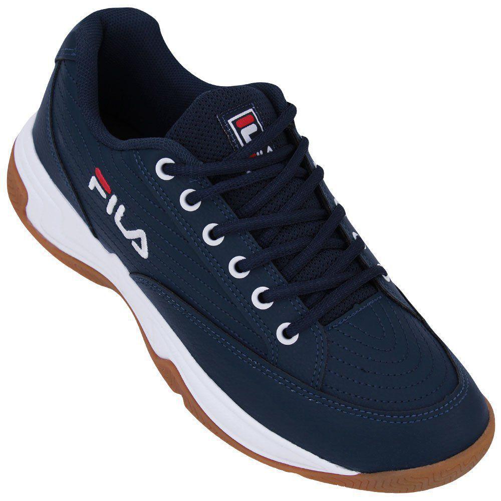 Fila теннис