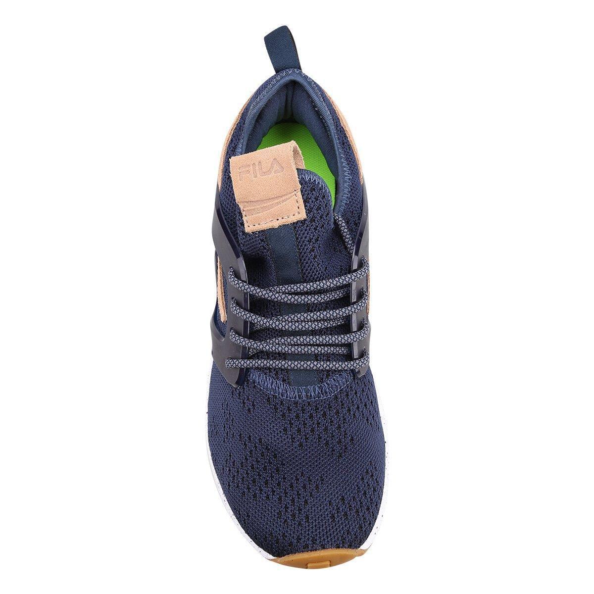 tênis fila mindcage