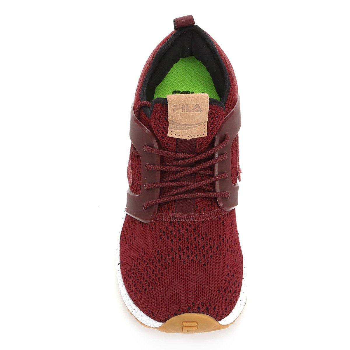 tênis fila mindcage