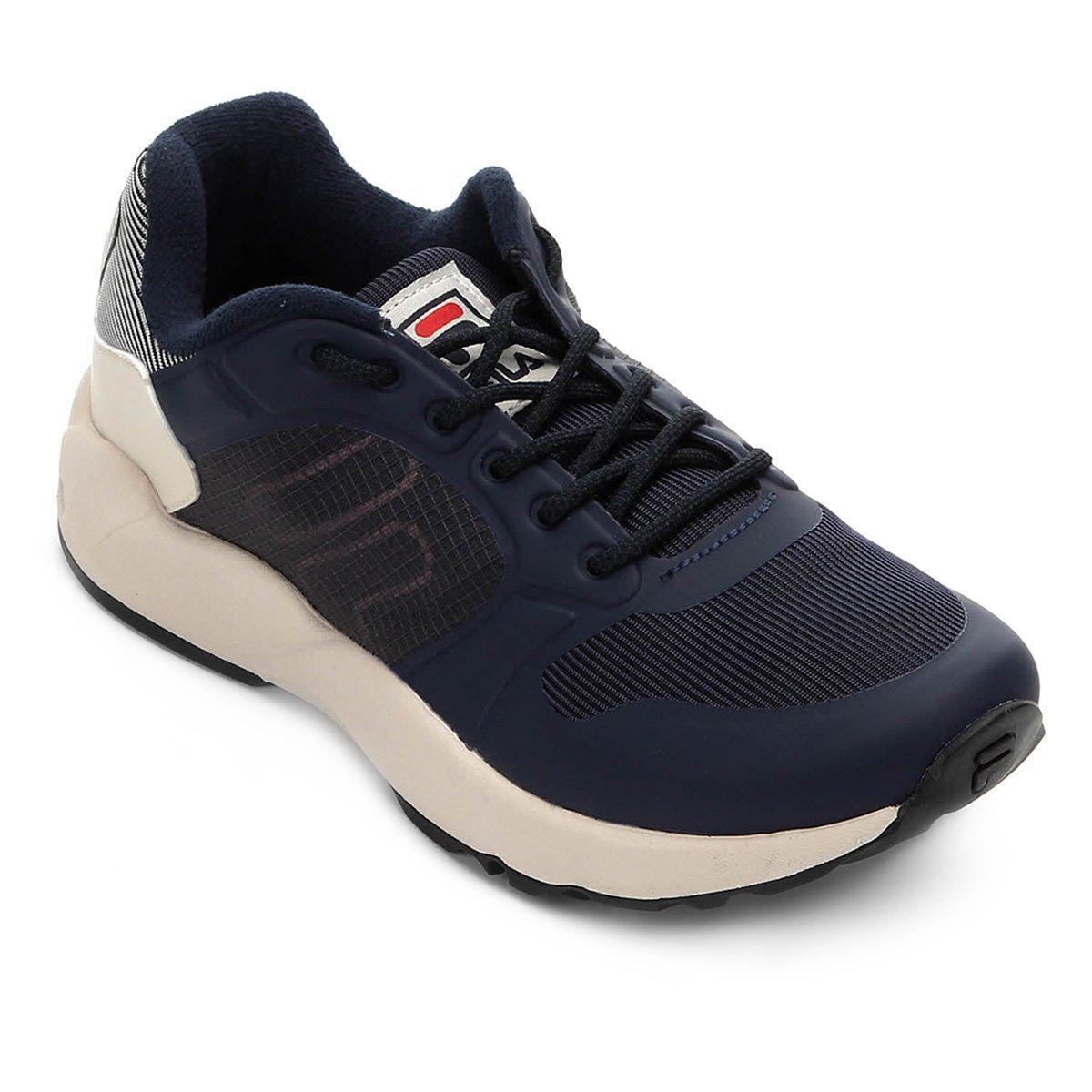 tenis fila feminino na netshoes
