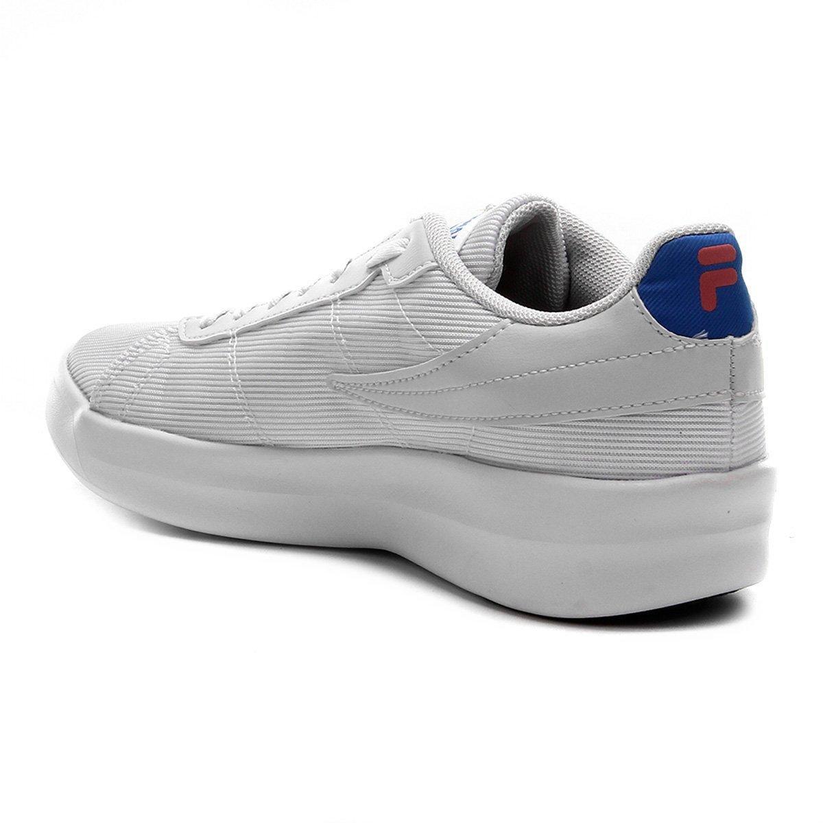 tenis original da fila