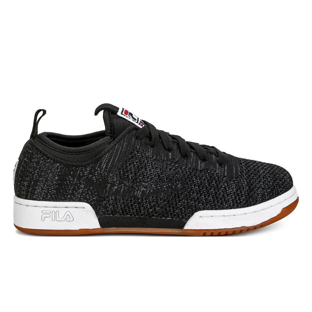 valor tenis fila original