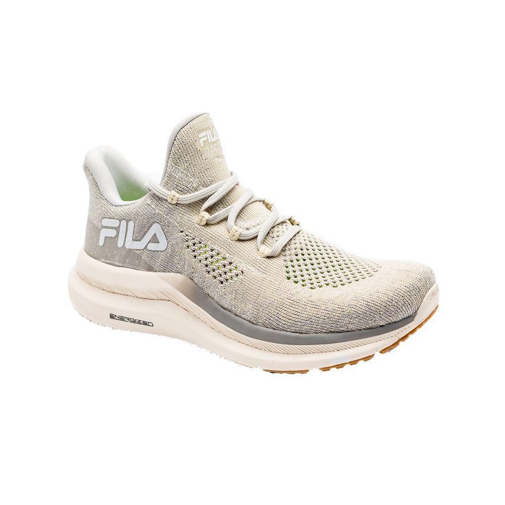 fila racer knit 2.0 feminino