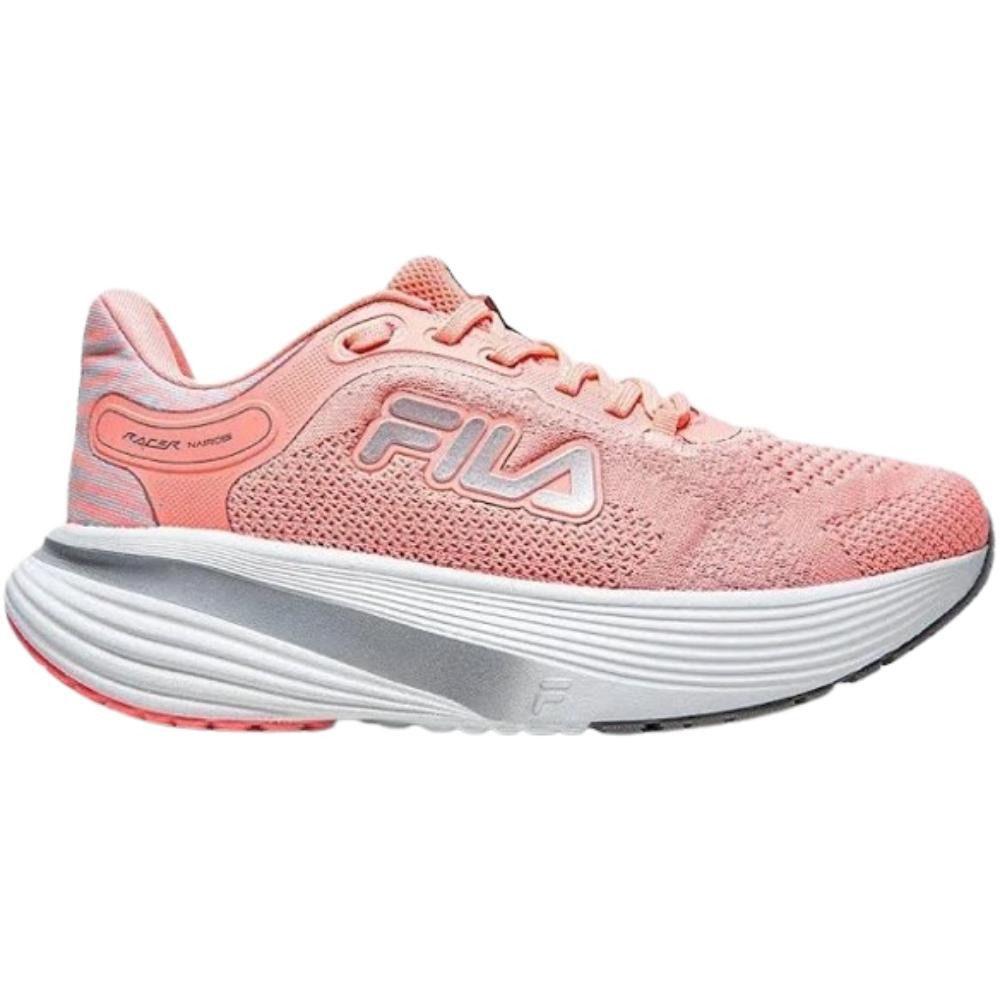 Fila Novo Rosa Tenis Da Fila Novo Rosa Tênis Fila Speed Infantil Fila