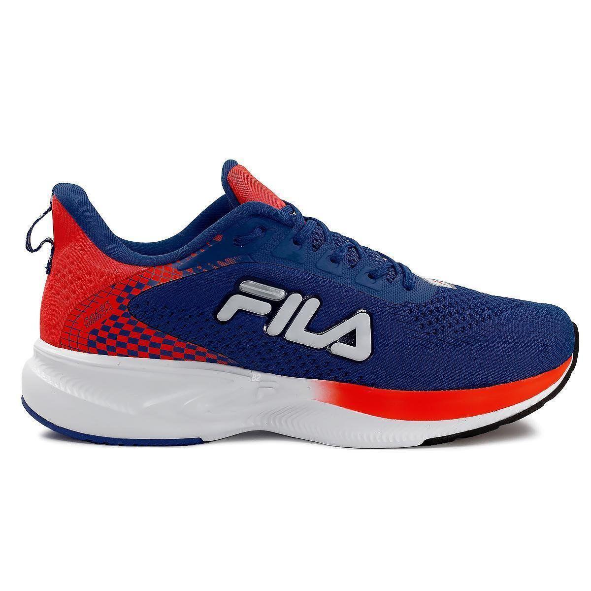 Tenis fila 44 masculino top