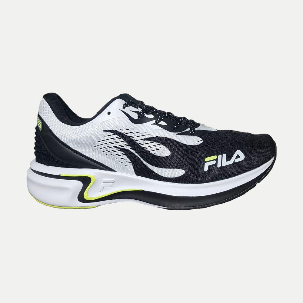 Compre Tênis Fila Racer Silva Feminino | Velocità