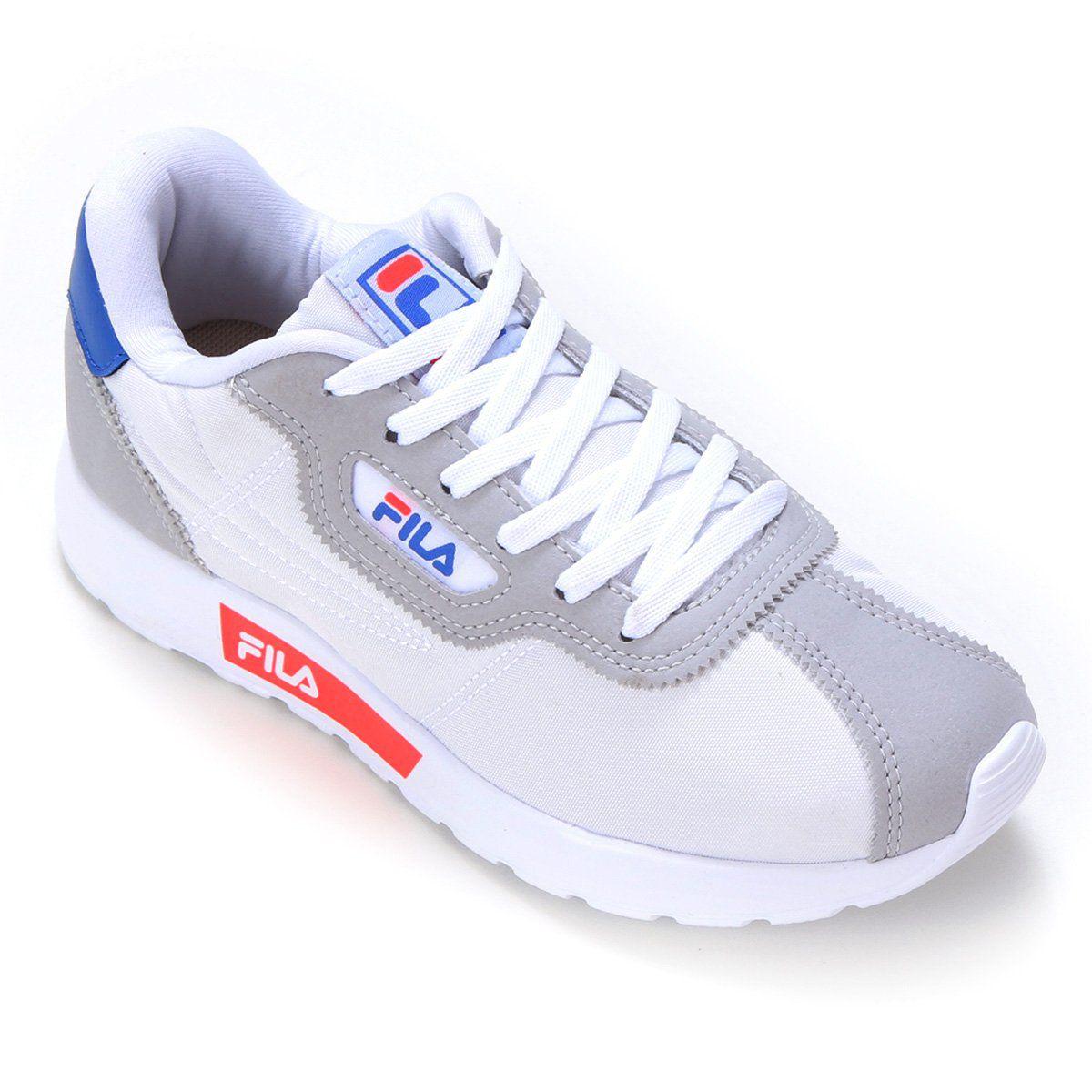 Zapatillas Fila Fila Retro Sport Fila Retro Sport Hombre