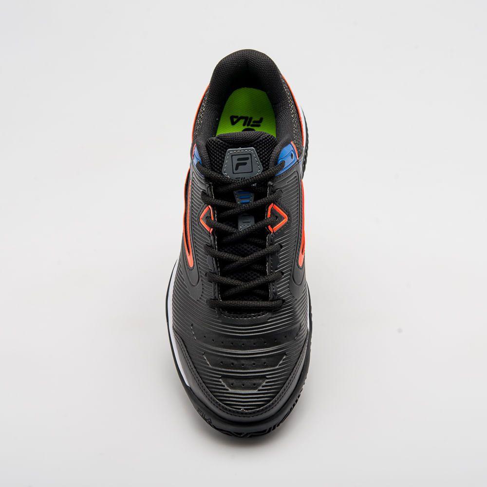 fila top spin 3.0 clay