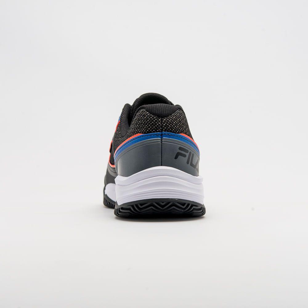 fila top spin 3.0 clay