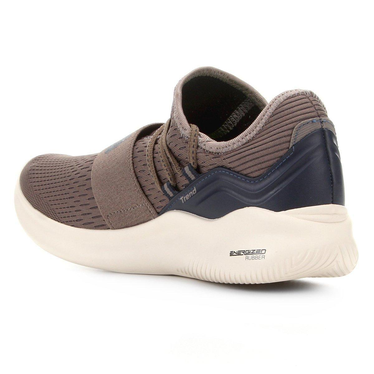 tenis fila trend masculino