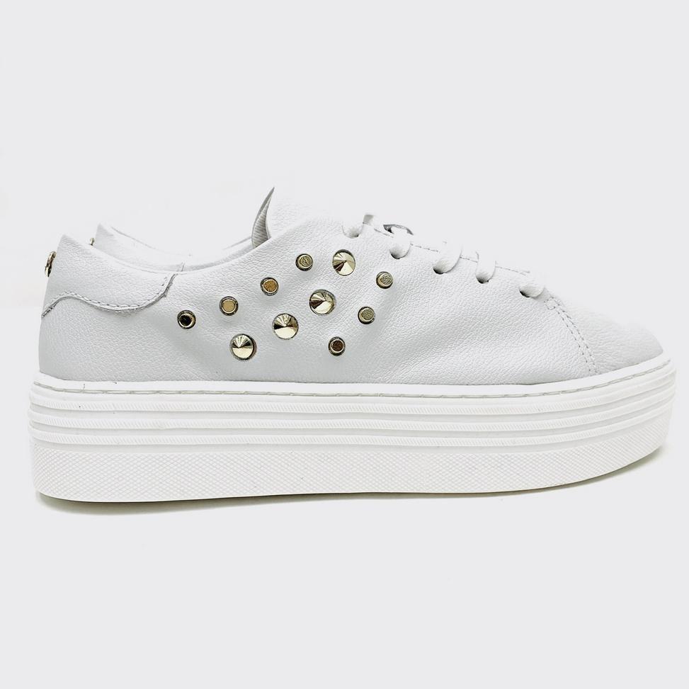 tenis flatform bottero