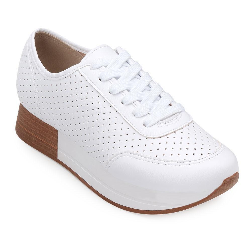 moleca tenis flatform