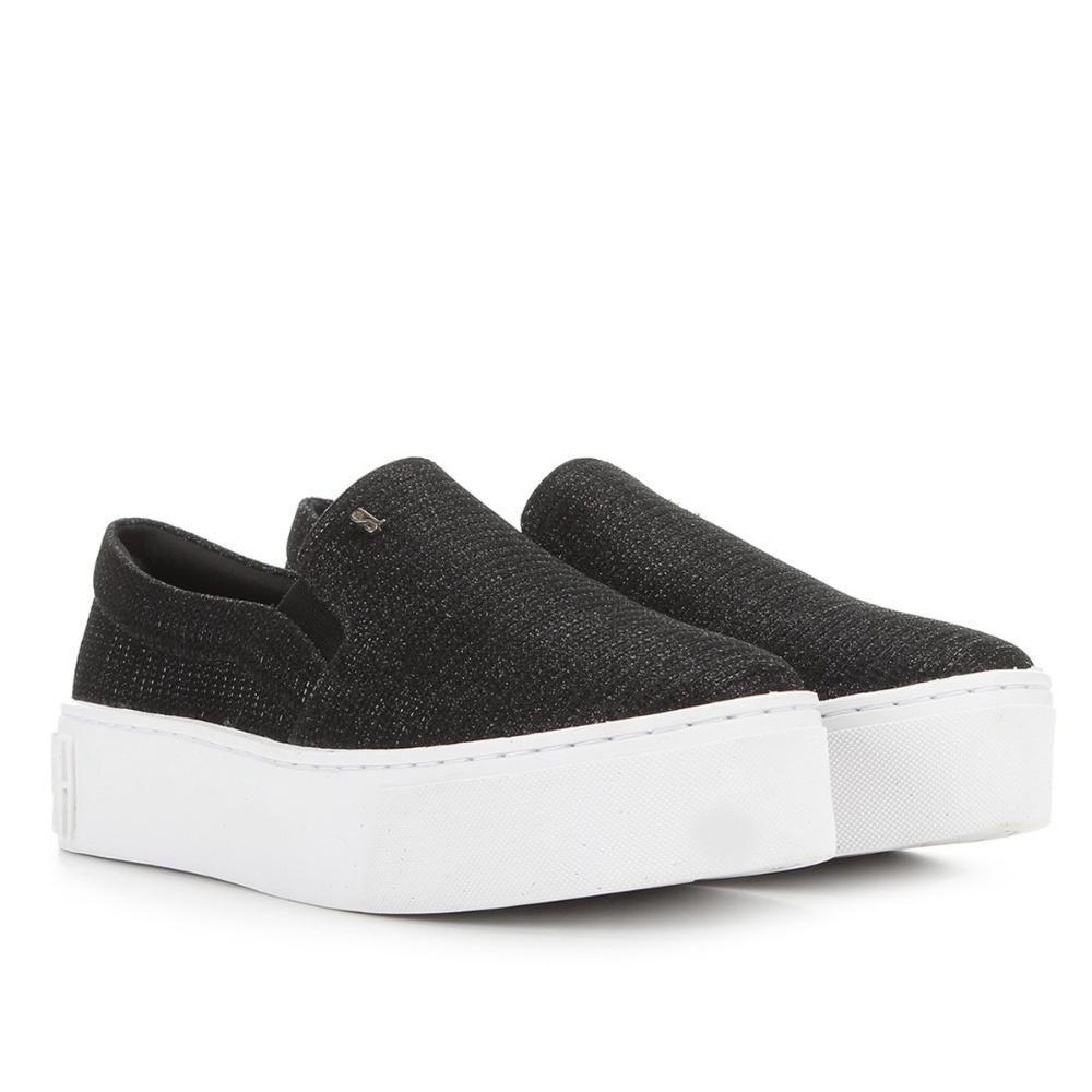 Tênis Flatform Santa Lolla Galaxxy Feminino - Calçados Femininos - Magazine  Luiza