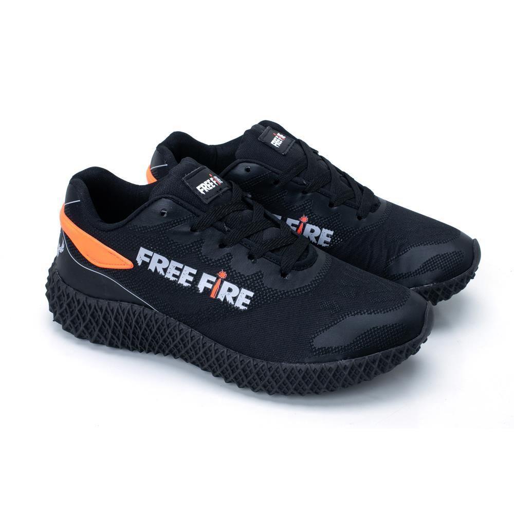free fire nike