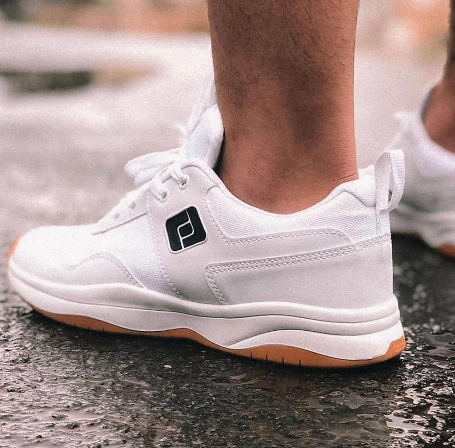 TENIS freeday Brooklyn - Tênis Esportivo - Magazine Luiza