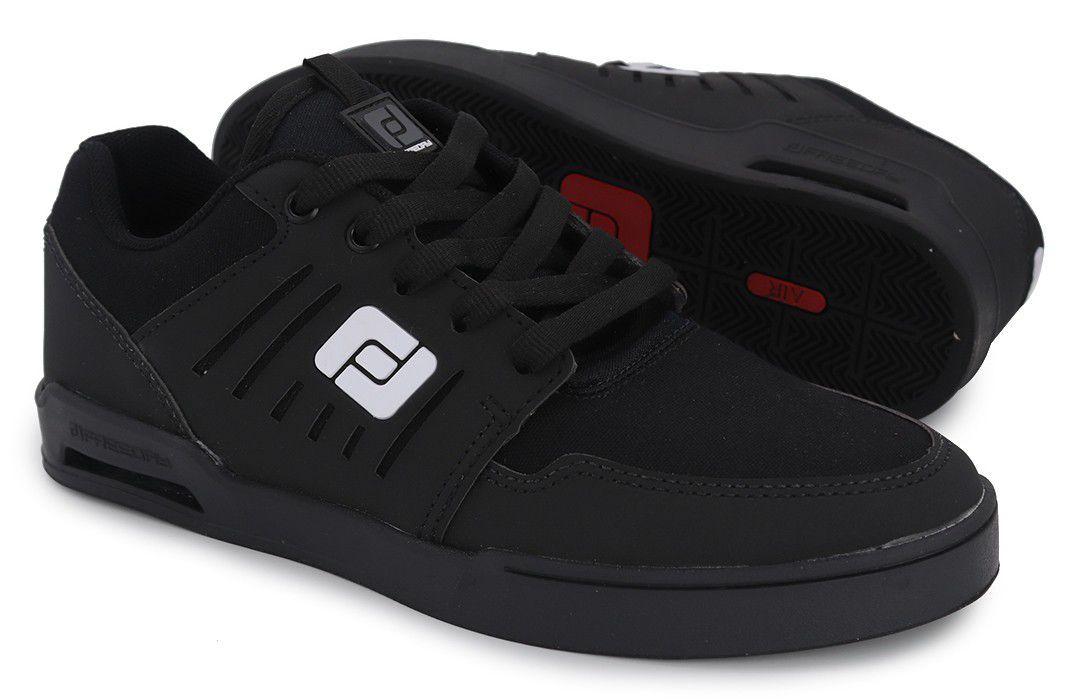 tenis freeday gravity preto