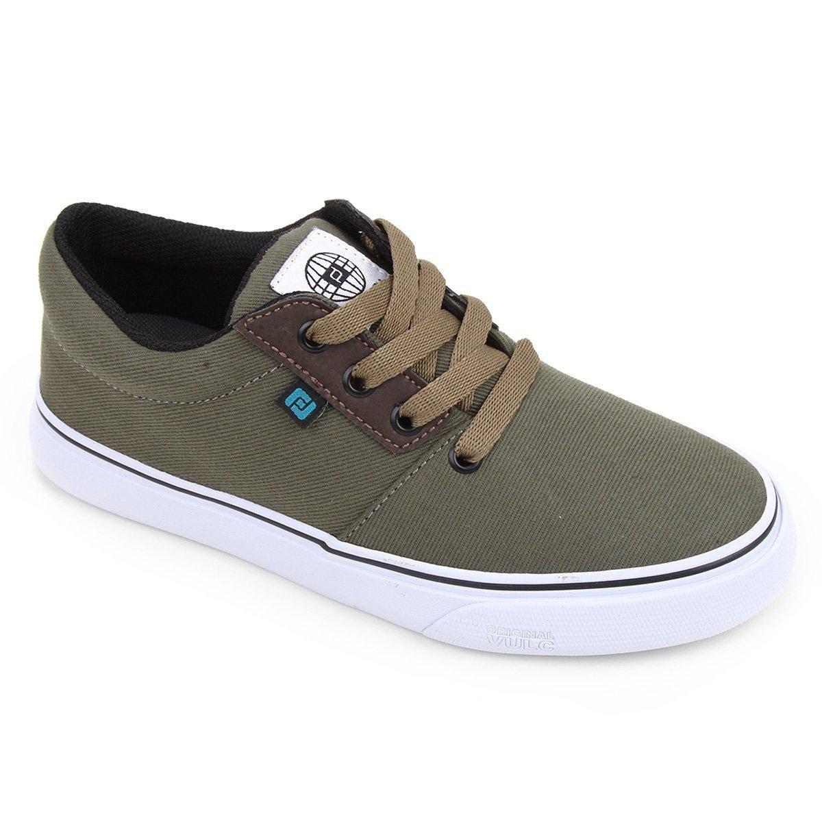 tenis freeday cano alto