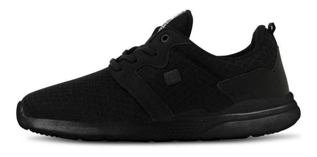 tenis freeday thunder preto