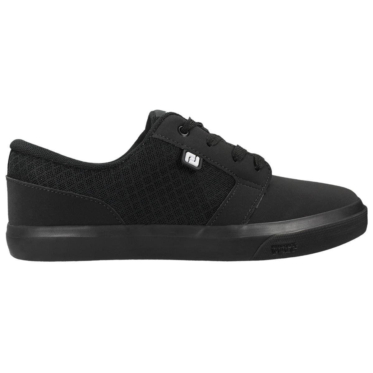 tenis freeday feminino preto